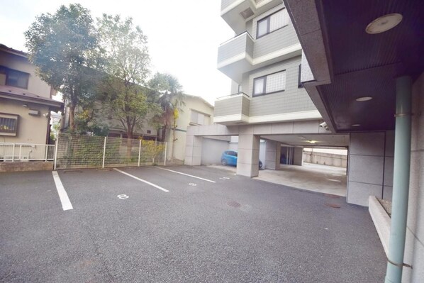 パークキューブ小岩の物件内観写真